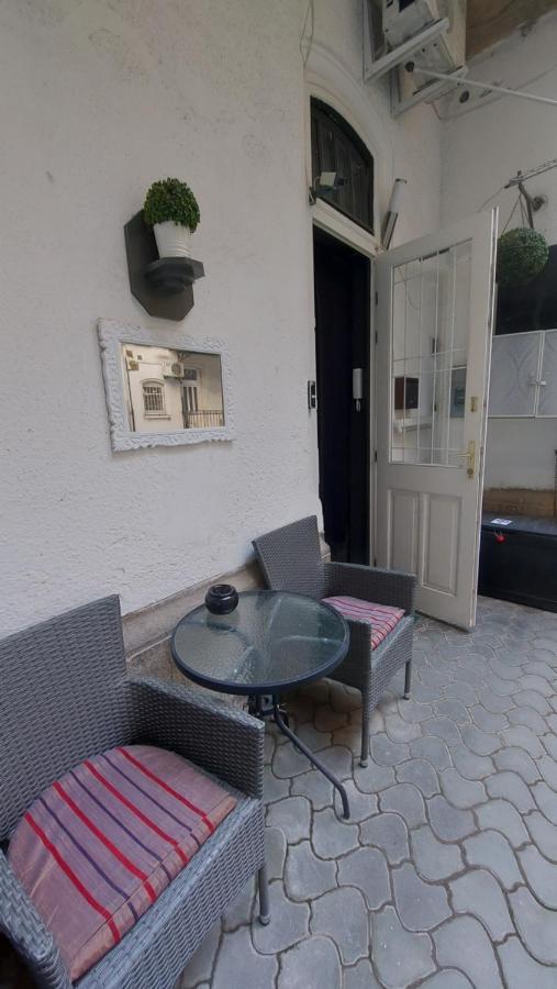 Like Studio City Centrum, Wifi, Terrace Будапеща Екстериор снимка