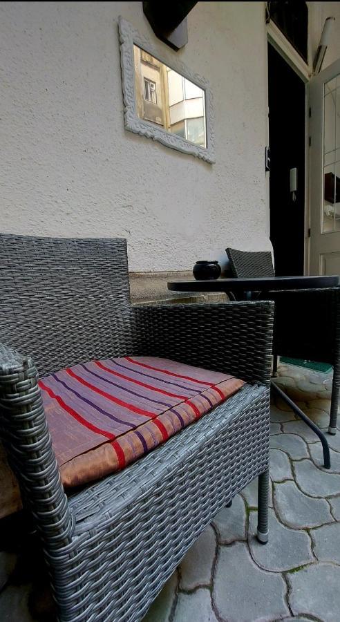 Like Studio City Centrum, Wifi, Terrace Будапеща Екстериор снимка