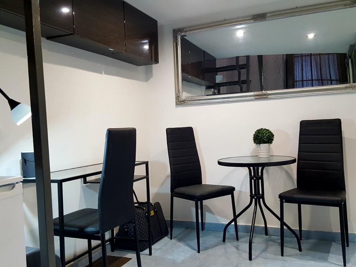 Like Studio City Centrum, Wifi, Terrace Будапеща Екстериор снимка